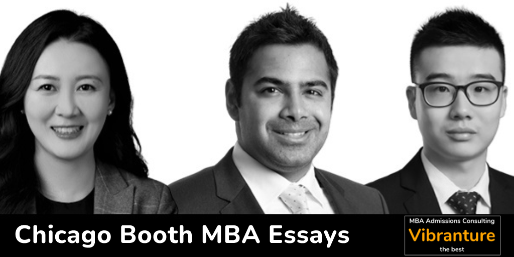 Chicago Booth MBA Essay Tips & Deadlines: 2023- 2024 : Booth