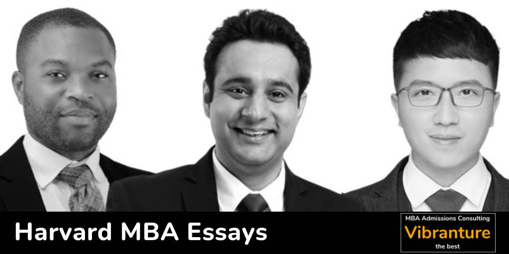 Harvard 20232024 MBA Essays & Deadlines Vibranture Best MBA